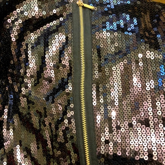 Sequin Dress - Picture 3 of 3